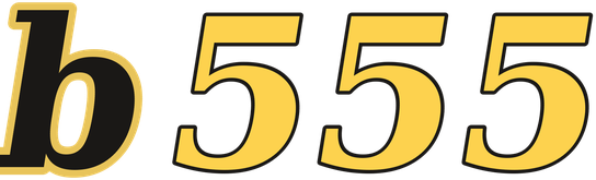 b555 logo